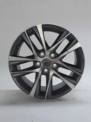 Peça sobressalente para automóvel em segunda mão jante por lexus is 300 (jce10) * referências oem iam 0068502013