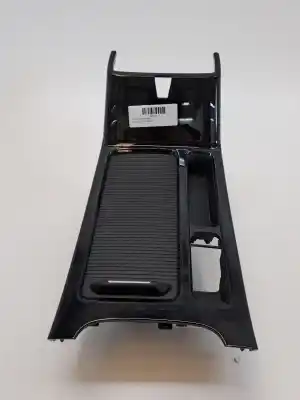 Peça sobressalente para automóvel em segunda mão consola central por kia xceed business 136 cv / 100 kw referências oem iam 84620j7000