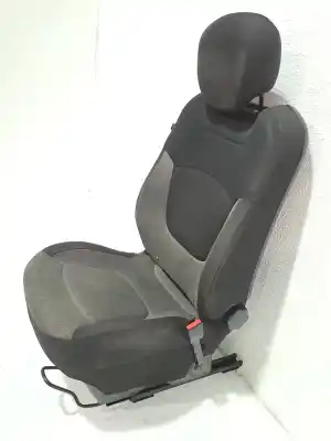 Second-hand car spare part right front seat for renault captur adventure oem iam references 873011512r  