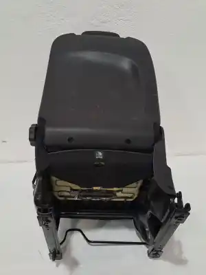 Second-hand car spare part right front seat for renault captur adventure oem iam references 873011512r  