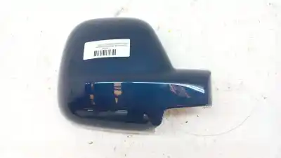 Second-hand car spare part right mirror housing for opel combo cargo (e) select 76 cv / 56 kw oem iam references 1616869580