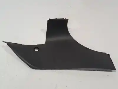 Peça sobressalente para automóvel em segunda mão plásticos por seat altea (5p1) * referências oem iam 5p18574811uq