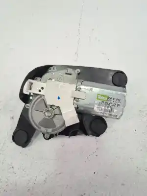 Автозапчасти б/у мотор заднего стеклоочистителя за peugeot 3008 style ссылки oem iam 6405jq