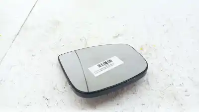 Second-hand car spare part right wing mirror glass for opel combo cargo (e) select 76 cv / 56 kw oem iam references 1616869280