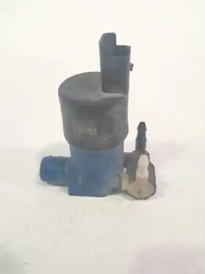 Second-hand car spare part washer pump for renault captur adventure oem iam references 8200316568  
