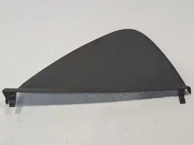 Peça sobressalente para automóvel em segunda mão plásticos por seat altea (5p1) * referências oem iam 5p0857035a50x