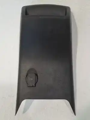 Peça sobressalente para automóvel em segunda mão plásticos por seat altea (5p1) * referências oem iam 5p0864298c1uq