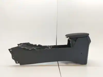 Peça sobressalente para automóvel em segunda mão consola central por kia xceed business 136 cv / 100 kw referências oem iam 84610j7aa0wk