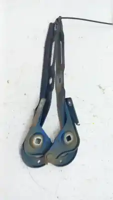 Second-hand car spare part hinge for opel combo cargo (e) select 76 cv / 56 kw oem iam references 9816485080