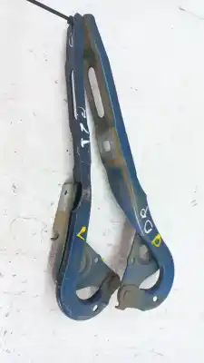 Second-hand car spare part hinge for opel combo cargo (e) select 76 cv / 56 kw oem iam references 9816485080  9816484780