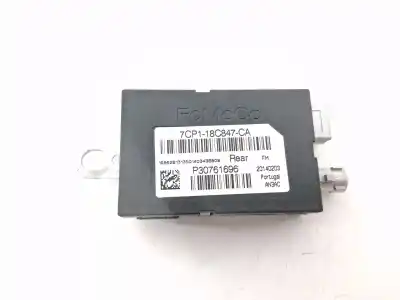 Second-hand car spare part sensor for ford kuga (cbs) ecoboost oem iam references 1695506