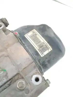 Pezzo di ricambio per auto di seconda mano riduttore per renault captur adventure riferimenti oem iam jr5332  
