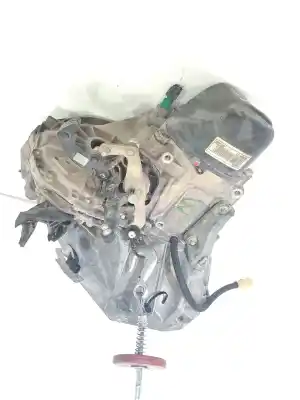 Pezzo di ricambio per auto di seconda mano riduttore per renault captur adventure riferimenti oem iam jr5332  