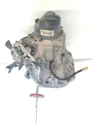 Pezzo di ricambio per auto di seconda mano riduttore per renault captur adventure riferimenti oem iam jr5332  