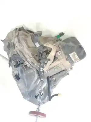 Pezzo di ricambio per auto di seconda mano riduttore per renault captur adventure riferimenti oem iam jr5332  