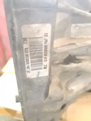 Pezzo di ricambio per auto di seconda mano riduttore per renault captur adventure riferimenti oem iam jr5332  