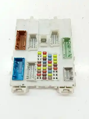 Second-hand car spare part fuse box unit for ford kuga (cbs) ecoboost oem iam references 2506087