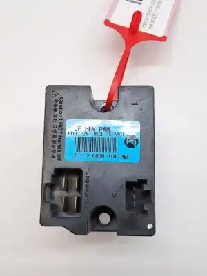 Peça sobressalente para automóvel em segunda mão resistência sofagem chauffage por kia xceed business 136 cv / 100 kw referências oem iam 97235a8000