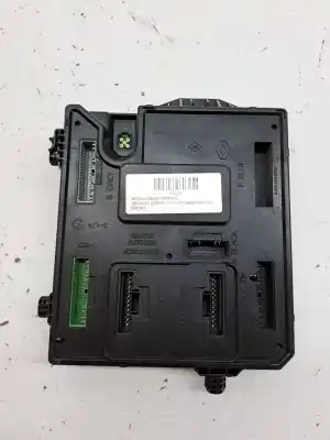 Pezzo di ricambio per auto di seconda mano Modulo Elettronico per RENAULT SCENIC III 1.5 dCi Diesel FAP Riferimenti OEM IAM 284B17882R  