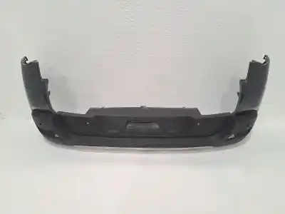 Автозапчасти б/у задний бампер за peugeot 3008 style ссылки oem iam 7410jp
