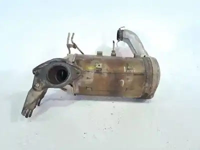 Second-hand car spare part catalytic converter for renault captur adventure oem iam references 208a00506r