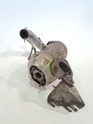 Peça sobressalente para automóvel em segunda mão catalisador por renault captur adventure referências oem iam 208a00506r  