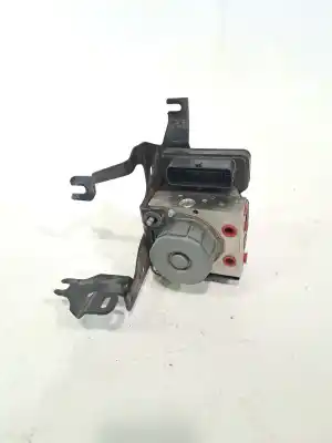 Peça sobressalente para automóvel em segunda mão boitier de commande de abs por renault captur adventure referências oem iam 476606853r  