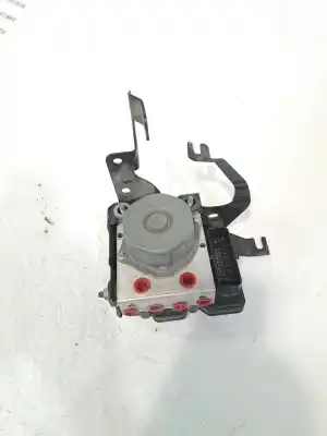 Peça sobressalente para automóvel em segunda mão boitier de commande de abs por renault captur adventure referências oem iam 476606853r  