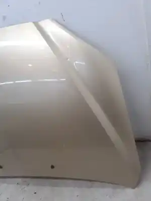 Автозапчастина б/у капок для ssangyong kyron d20dt посилання на oem iam 6101109112   Автозапчастина б/у капок для ssangyong kyron d20dt посилання на oem iam 6101109112