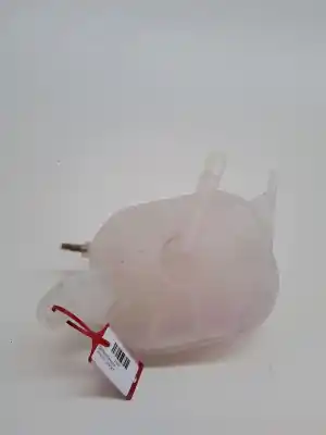 Peça sobressalente para automóvel em segunda mão depósito de expansão por kia xceed business 136 cv / 100 kw referências oem iam 25430cr000  