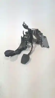 Автозапчасти б/у педаль сцепления за peugeot 3008 style ссылки oem iam 1606870880