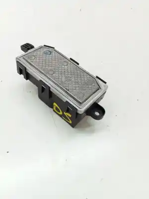 Pezzo di ricambio per auto di seconda mano Resistenza Al Riscaldamento per FORD KUGA II (DM2) 1.6 ECOBOOST 4X4 Riferimenti OEM IAM 1888653  
