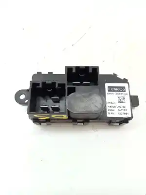 Pezzo di ricambio per auto di seconda mano resistenza al riscaldamento per ford kuga ii (dm2) 1.6 ecoboost 4x4 riferimenti oem iam 1888653   Pezzo di ricambio per auto di seconda mano resistenza al riscaldamento per ford kuga ii (dm2) 1.6 ecoboost 4x4 riferimenti oem iam 1888653