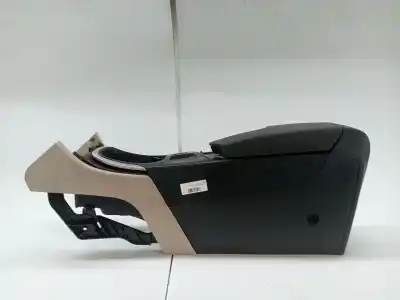Second-hand car spare part CENTER CONSOLE for OPEL INSIGNIA BERLINA  OEM IAM references 22792666  