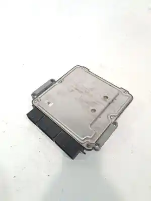 Second-hand car spare part ecu engine control for renault captur adventure oem iam references 237102747r  