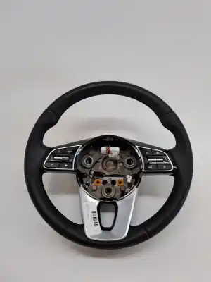 Peça sobressalente para automóvel em segunda mão volante por kia xceed business 136 cv / 100 kw referências oem iam 56100j7hz0sa1