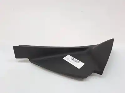 Peça sobressalente para automóvel em segunda mão plásticos por peugeot 208 like referências oem iam 9673858477