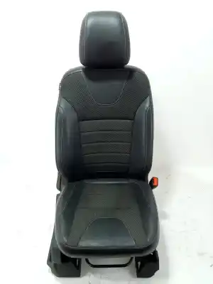 Second-hand car spare part right front seat for ford kuga (cbs) ecoboost oem iam references 2107214