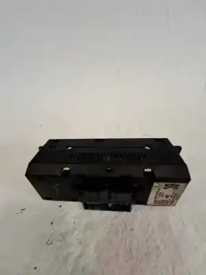 Автозапчастина б/у багатофункційний дисплей для opel corsa d (s07) 1.7 cdti (l08 l68) посилання на oem iam 585412769  