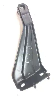 Peça sobressalente para automóvel em segunda mão suporte / guia de porta de correr por opel combo cargo (e) select 76 cv / 56 kw referências oem iam 9816966080  