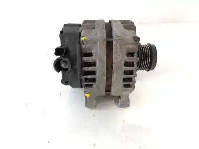 Peça sobressalente para automóvel em segunda mão alternador por citroen c4 berlina c4 berlina referências oem iam 9810525380