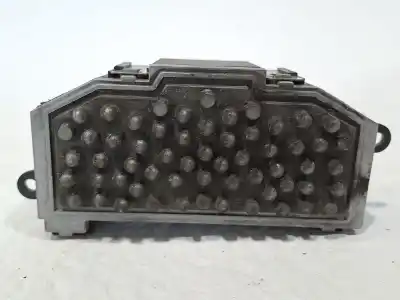 Peça sobressalente para automóvel em segunda mão resistência sofagem chauffage por seat altea (5p1) * referências oem iam 2468105383