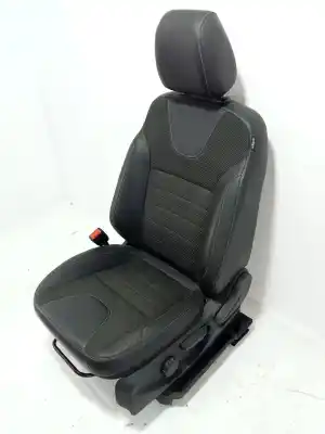 Peça sobressalente para automóvel em segunda mão assento dianteiro esquerdo por ford kuga (cbs) ecoboost referências oem iam 2107216  cj5a9661705ap