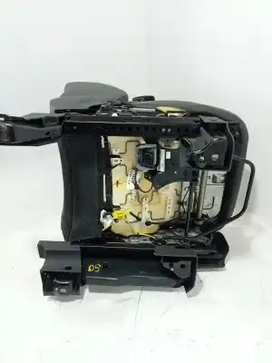 Peça sobressalente para automóvel em segunda mão assento dianteiro esquerdo por ford kuga (cbs) ecoboost referências oem iam 2107216  cj5a9661705ap