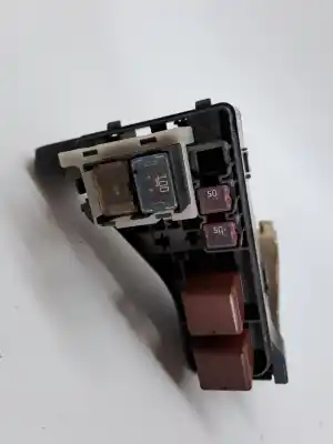 Second-hand car spare part fuse box unit for toyota corolla (e12) 2.0 turbodiesel cat oem iam references 8274113020  