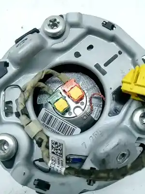 Peça sobressalente para automóvel em segunda mão airbag dianteiro esquerdo por audi a4 (8ec, b7) gasóleo 0 referências oem iam 8e0880201bm6ps