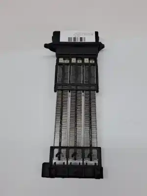 Peça sobressalente para automóvel em segunda mão Resistência Sofagem Chauffage por PEUGEOT 208 LIKE Referências OEM IAM 6436P9  