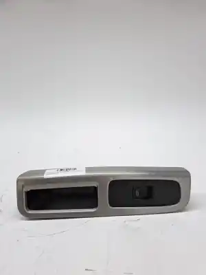 Peça sobressalente para automóvel em segunda mão Botão / Interruptor Elevador Vidro Dianteiro Direito por VOLVO C30 * Referências OEM IAM 30774162  