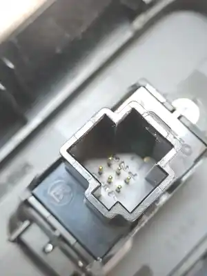 Peça sobressalente para automóvel em segunda mão botão / interruptor elevador vidro dianteiro direito por volvo c30 * referências oem iam 30774162  