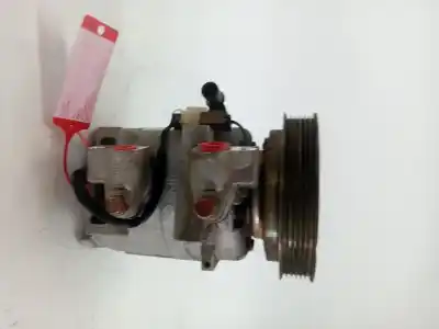 İkinci el araba yedek parçası klima kompresörü için ssangyong kyron d20dt oem iam referansları 6641300015  